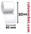 80X30m TERMAL ADİSYON RULOSU