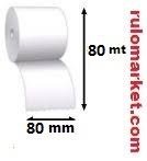 80X80m TERMAL ADİSYON RULOSU