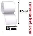 80X80m TERMAL ADİSYON RULOSU