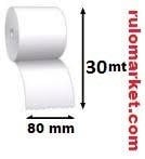 80X30mt YAZARKASA RULOSU