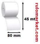 80X45mt YAZARKASA RULOSU