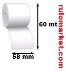 58X60 ORİJİNAL BEKO AKARYAKIT POMPA RULOSU