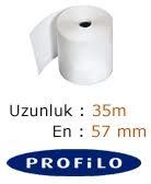 56x35 PROFİLO YAZARKASA RULOSU