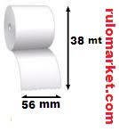 56x38 PROFİLO YAZARKASA RULOSU