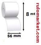 56X8 mt PARKOMAT RULOSU