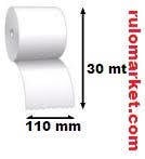 110X30 MT TERMAL MEDİKAL RULOSU